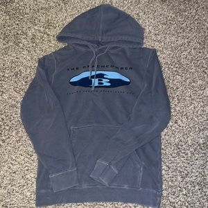 Beachcomber Sweatshirt